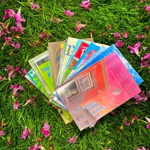 Sonlight Curriculum K-2 History/Bible/Literature